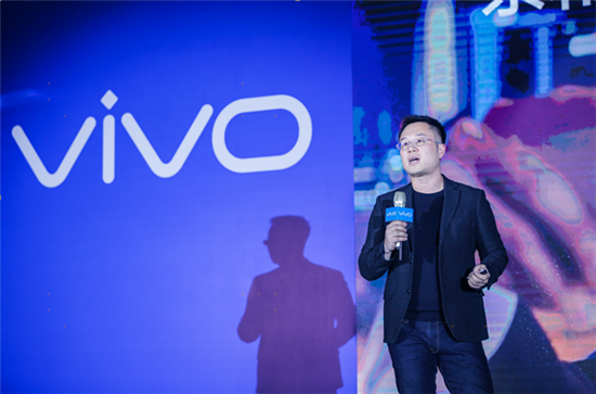 校招攻略：vivo向你寄出的航海&lsquo;藍圖&rsquo;，你收到了嗎？