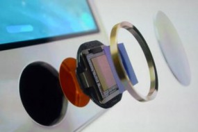 指紋模組全年出貨量近673 KK 歐菲科技與丘鈦差距進(jìn)一步縮小