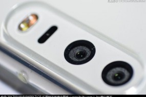 一、二線品牌營收差距大 攝像頭巨頭的背后商業(yè)邏輯