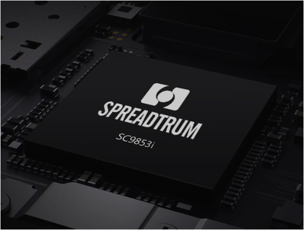 紫光展銳攜手領歌 共同邁入5G與AI時代 