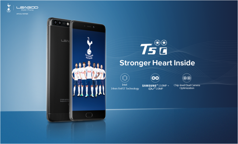 紫光展銳攜手領歌 共同邁入5G與AI時代 