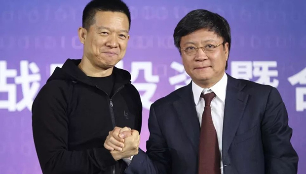 孫宏斌退場：樂視網(wǎng)的未來該怎么走？