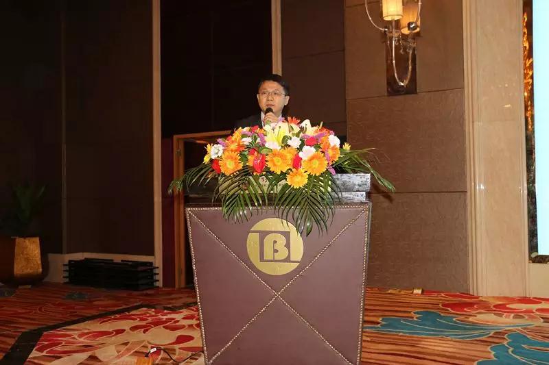 帝晶光電2018年供應(yīng)商大會報道