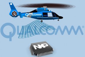 傳商務(wù)部或?qū)⑼七t批準(zhǔn)高通收購恩智浦