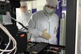 半導(dǎo)體設(shè)備廠商科磊34億美元收購AOI系統(tǒng)供應(yīng)商奧寶科技