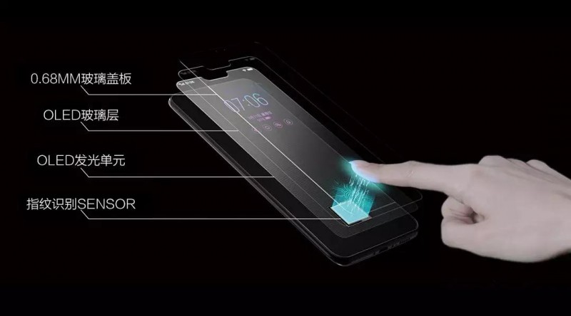 vivo X21：奔跑中的青年，從敢為天下后到引領(lǐng)市場潮流