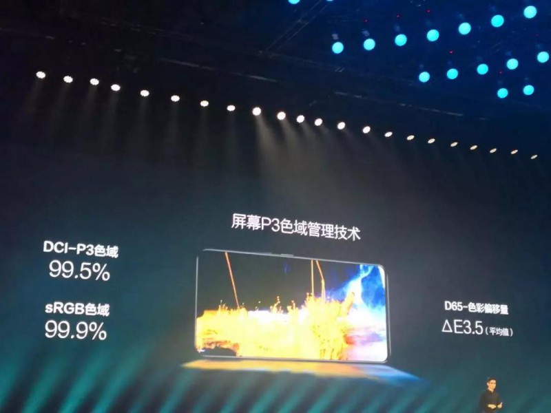 vivo X21：奔跑中的青年，從敢為天下后到引領(lǐng)市場潮流