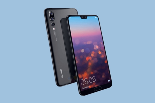 安卓首家！華為拿下結(jié)構(gòu)光人臉識別：達成iPhone X高度