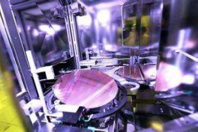 半導(dǎo)體熱燒不退 環(huán)球晶圓2019年前產(chǎn)能七到八成被訂光