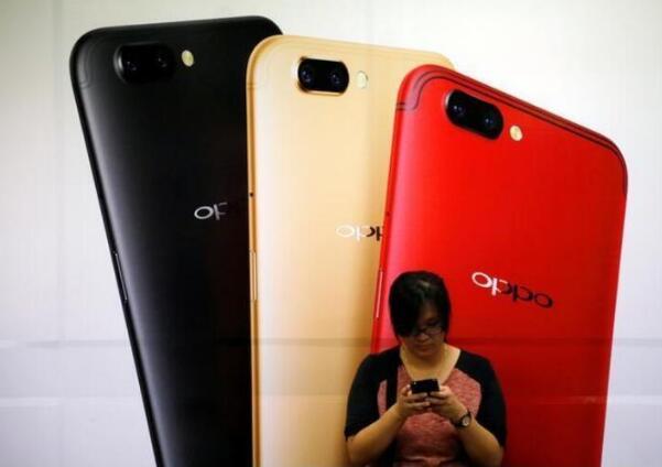 學(xué)習(xí)小米 OPPO也要在印度玩&ldquo;閃購&rdquo;