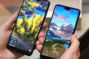 華為P20 Pro超越三星S9+、iPhone X，被贊全球拍照質(zhì)量最好手機(jī)