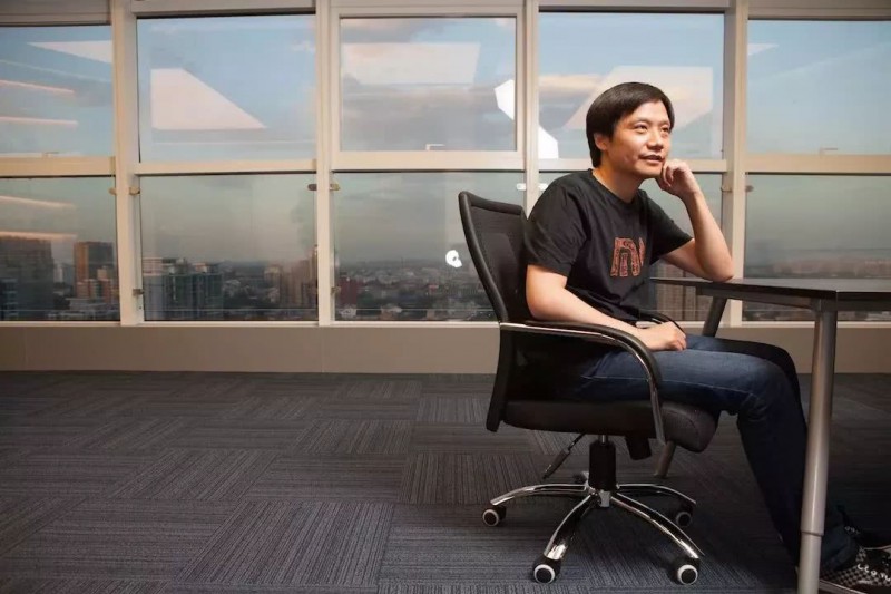 小米躋身千億俱樂部，下一步劍指IPO