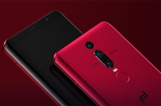 華為突然切入屏下指紋：前后雙指紋獨(dú)一份