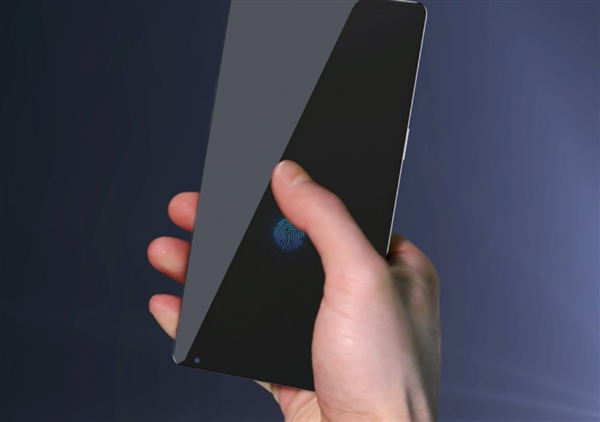 vivo/華為屏下指紋匯頂造:錯誤率極低