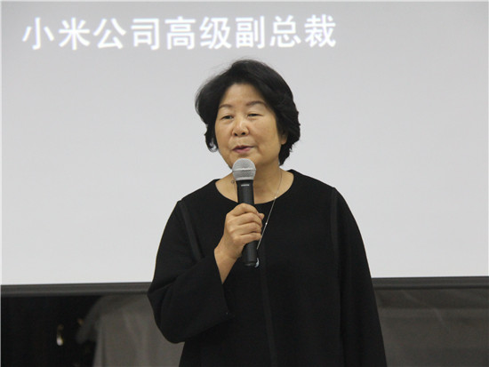 小米高級副總：雷軍每晚都一兩點才下班