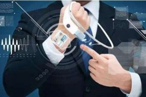 小塊頭有大智慧 可穿戴設(shè)備市場的春天來了嗎？