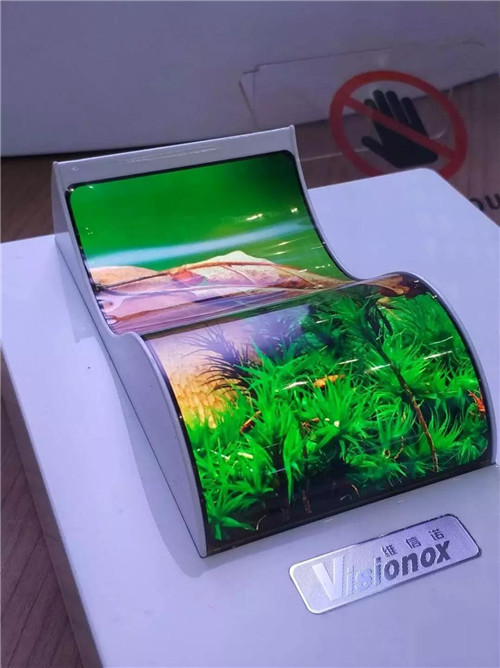 全球OLED顯示面板產(chǎn)業(yè)現(xiàn)狀及預(yù)測(cè)