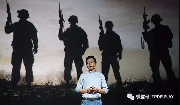 小米上市猜想：雷軍動作頻頻 相關(guān)傳言四起