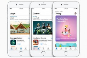 外媒：華為讓蘋(píng)果拙劣的照相技術(shù)原形畢露