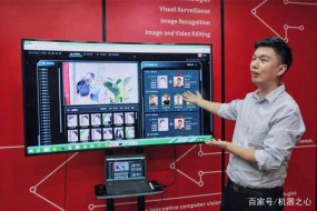 商湯科技C輪戰(zhàn)略融資6億美元，晉級世界第一AI獨(dú)角獸