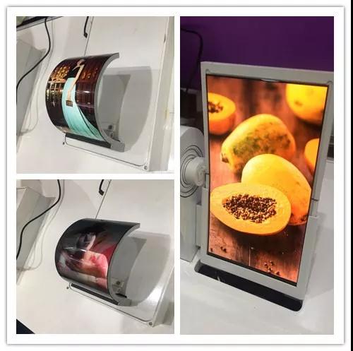 和輝光電技術(shù)頂尖