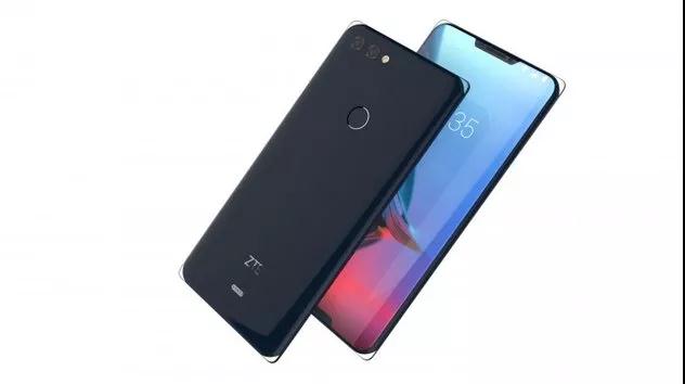 無(wú)縫玻璃連接技術(shù)！這家國(guó)產(chǎn)旗艦全面屏亮瞎了