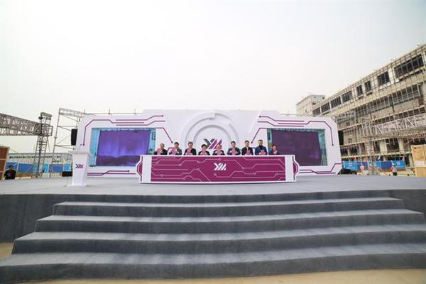 長江存儲國產(chǎn)3D閃存拿下第一筆訂單：10776顆芯片