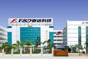 奮達(dá)科技2018年虧損7.8億