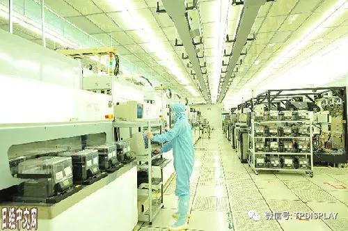 安徽半導(dǎo)體產(chǎn)業(yè)規(guī)模將達(dá)千億元