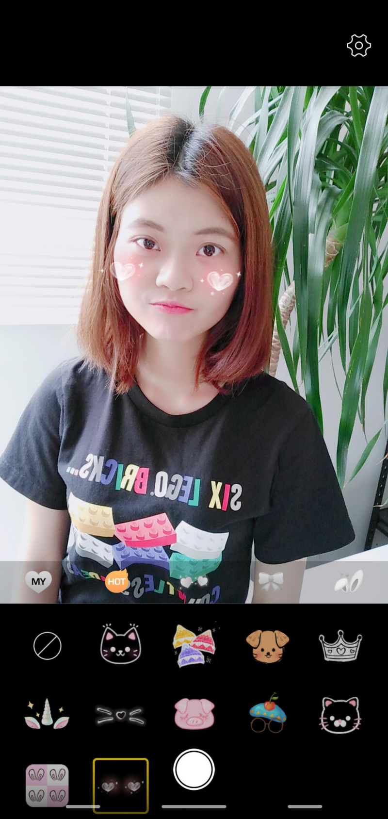 vivo Y85拍照實(shí)測(cè)