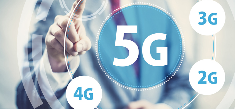 機構(gòu)預(yù)測2021年全球5G手機銷量將達到1.1億部