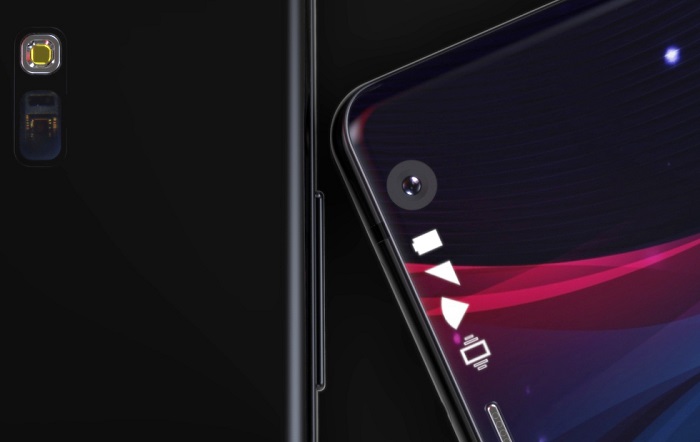 2018年度旗艦PK:三星Note 9與iPhone X Plus配置消息匯總