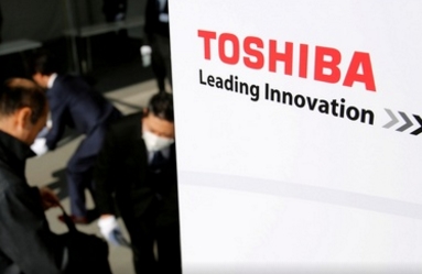 出售半導(dǎo)體業(yè)務(wù)未在中國(guó)獲批 東芝稱不想放棄