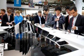 中國手機(jī)市場(chǎng)Q1數(shù)據(jù)出爐：OPPO登頂 三星第九