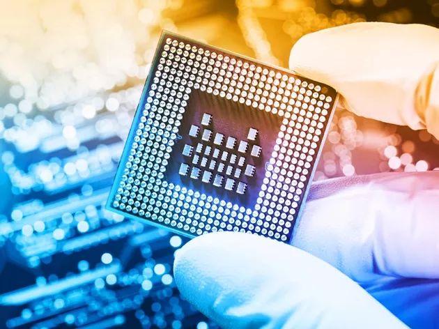 想要&ldquo;中國芯&rdquo;？但生產(chǎn)芯片的設(shè)備被他們控制了！