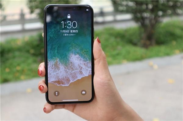 廉價版iPhone X將放棄3D觸控功能！