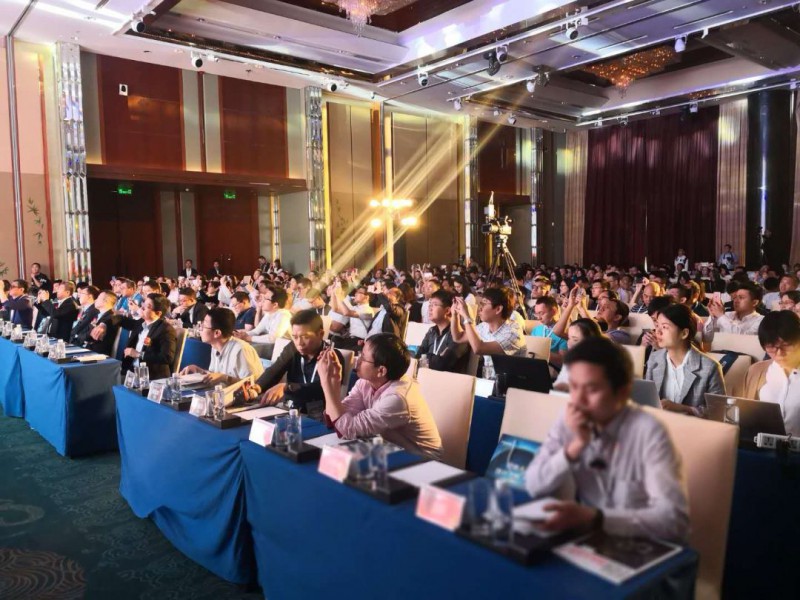 全球首屆AI手機(jī)產(chǎn)業(yè)峰會(huì)圓滿結(jié)束