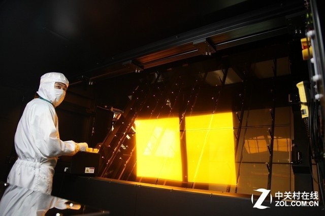 盲目投資的結(jié)果？ 中國面板業(yè)或再次落后日韓