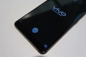 屏下指紋技術(shù)大爆發(fā) 預(yù)計2019年出貨量達1億部