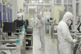 半導(dǎo)體設(shè)備行業(yè)：為何國產(chǎn)晶圓制造設(shè)備將迎歷史性機遇