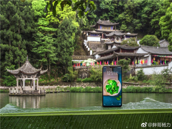 vivo&雷克薩斯騰沖極邊之旅，X21加持開(kāi)啟智能出行新時(shí)代