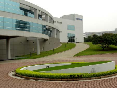 奧林巴斯深圳工廠停產(chǎn)停工 曾是亞太區(qū)總部