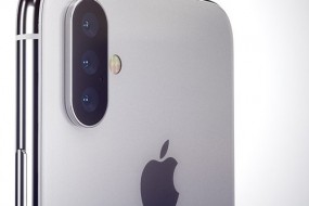 傳蘋果明年下半年推出后置三攝iPhone