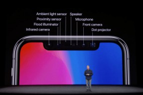 解剖iPhone X 3D感測元件， DPC陶瓷基板前途無限