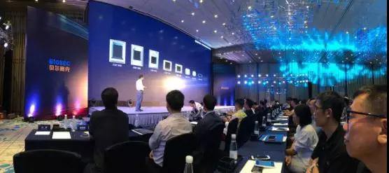 圖正科技新品六連發(fā)：門鎖指紋強(qiáng)者再出擊