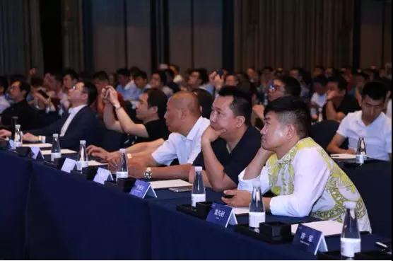 圖正科技新品六連發(fā)：門鎖指紋強(qiáng)者再出擊