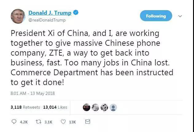 中興危局有轉(zhuǎn)機(jī)了？是時(shí)候再復(fù)盤一下經(jīng)驗(yàn)和教訓(xùn)了