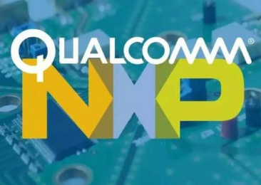 高通和恩智浦股票應(yīng)聲上漲