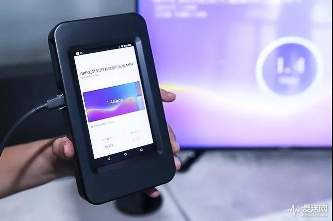 OPPO解鎖&ldquo;Face ID&rdquo;新功能，除了支付還能美顏與5G視頻通話(huà)