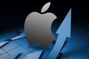 股神巴菲特一季度持倉變化：大舉增持蘋果、清倉IBM、減持富國銀行